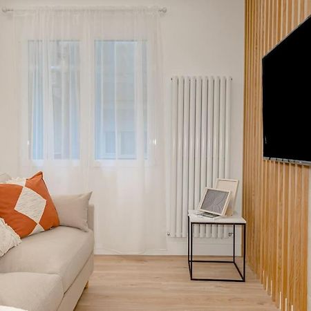 Апартаменти Malasana XI Calle Manuela Malasana 3Br 3Bh Мадрид Екстер'єр фото