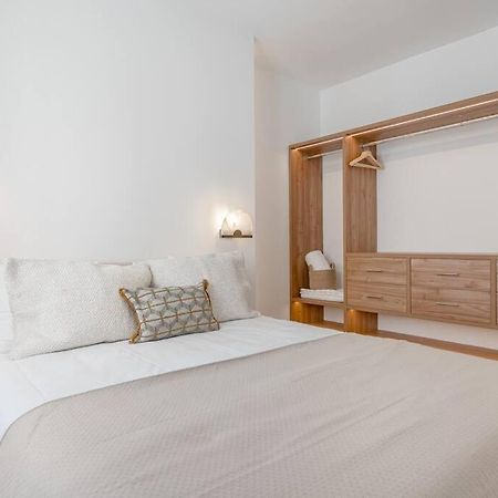 Апартаменти Malasana XI Calle Manuela Malasana 3Br 3Bh Мадрид Екстер'єр фото