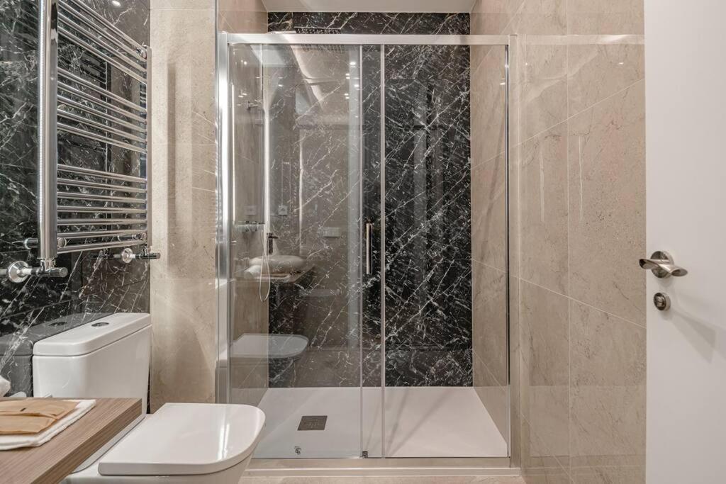 Апартаменти Malasana XI Calle Manuela Malasana 3Br 3Bh Мадрид Екстер'єр фото