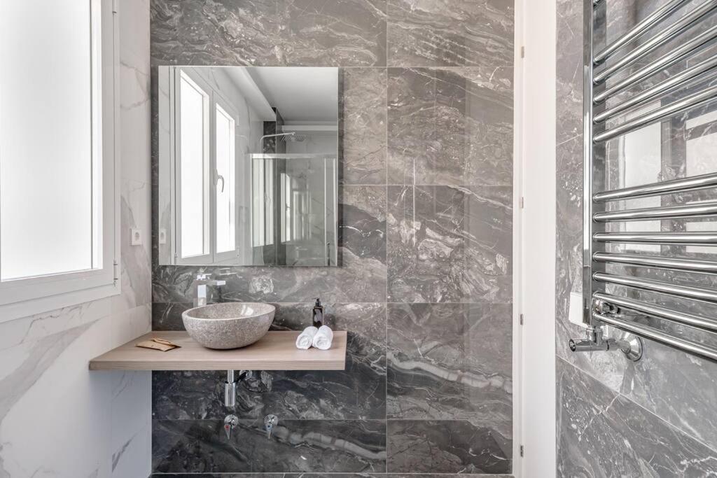 Апартаменти Malasana XI Calle Manuela Malasana 3Br 3Bh Мадрид Екстер'єр фото